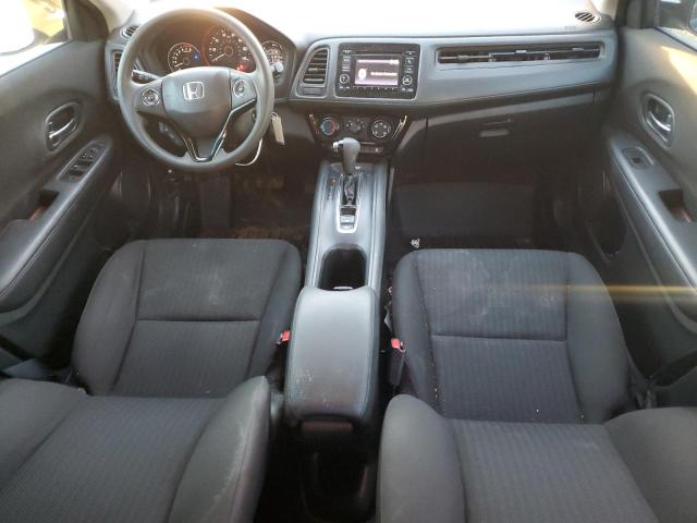 2016 HONDA HR-V LX - 3CZRU6H31GM711009