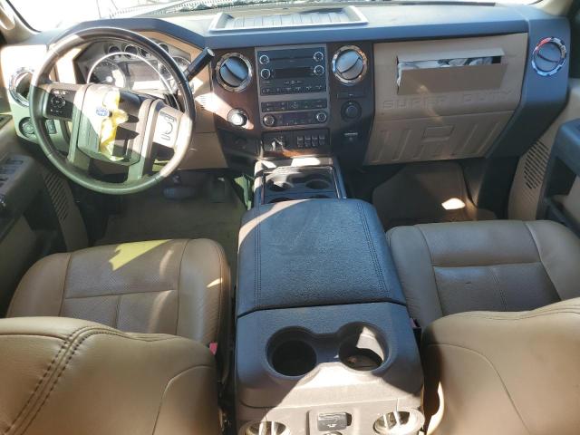 2012 FORD F250 SUPER DUTY - 1FT7W2BT5CEB60107