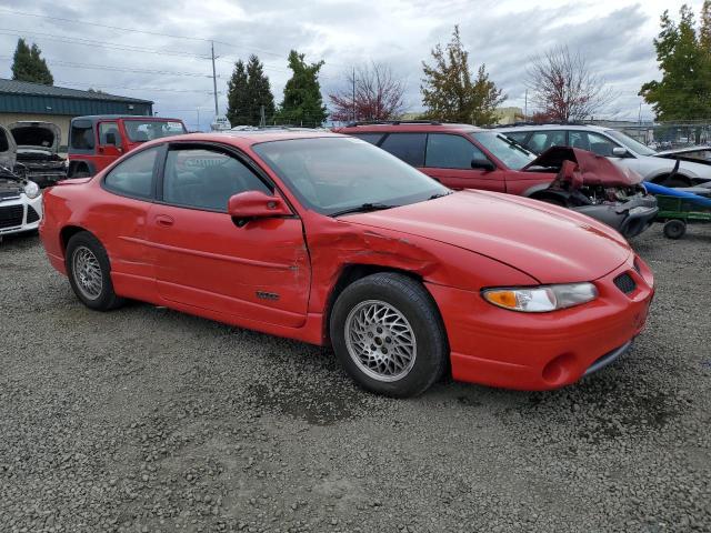 2000 PONTIAC GRAND PRIX #3284648335