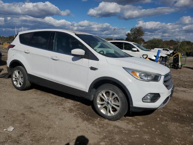 2017 FORD ESCAPE SE - 1FMCU9GD7HUE43812