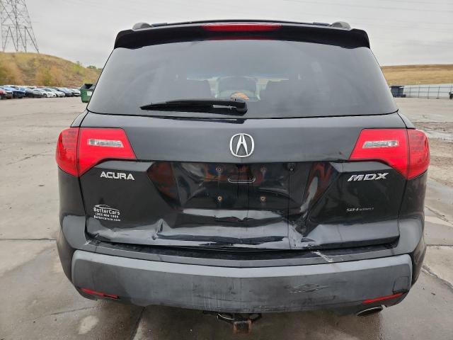 2008 ACURA MDX SPORT #3276004820