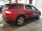 Lot #3292479673 2020 CHEVROLET TRAVERSE L