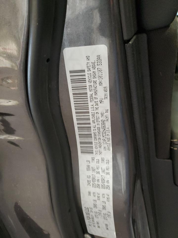 JEEP GRAND CHEROKEE LATITUDE