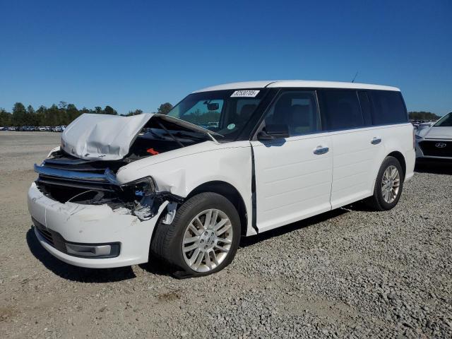 2017 FORD FLEX SEL #3294532646