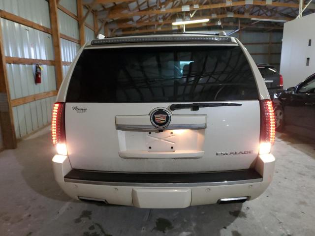 2014 CADILLAC ESCALADE P #3283992815