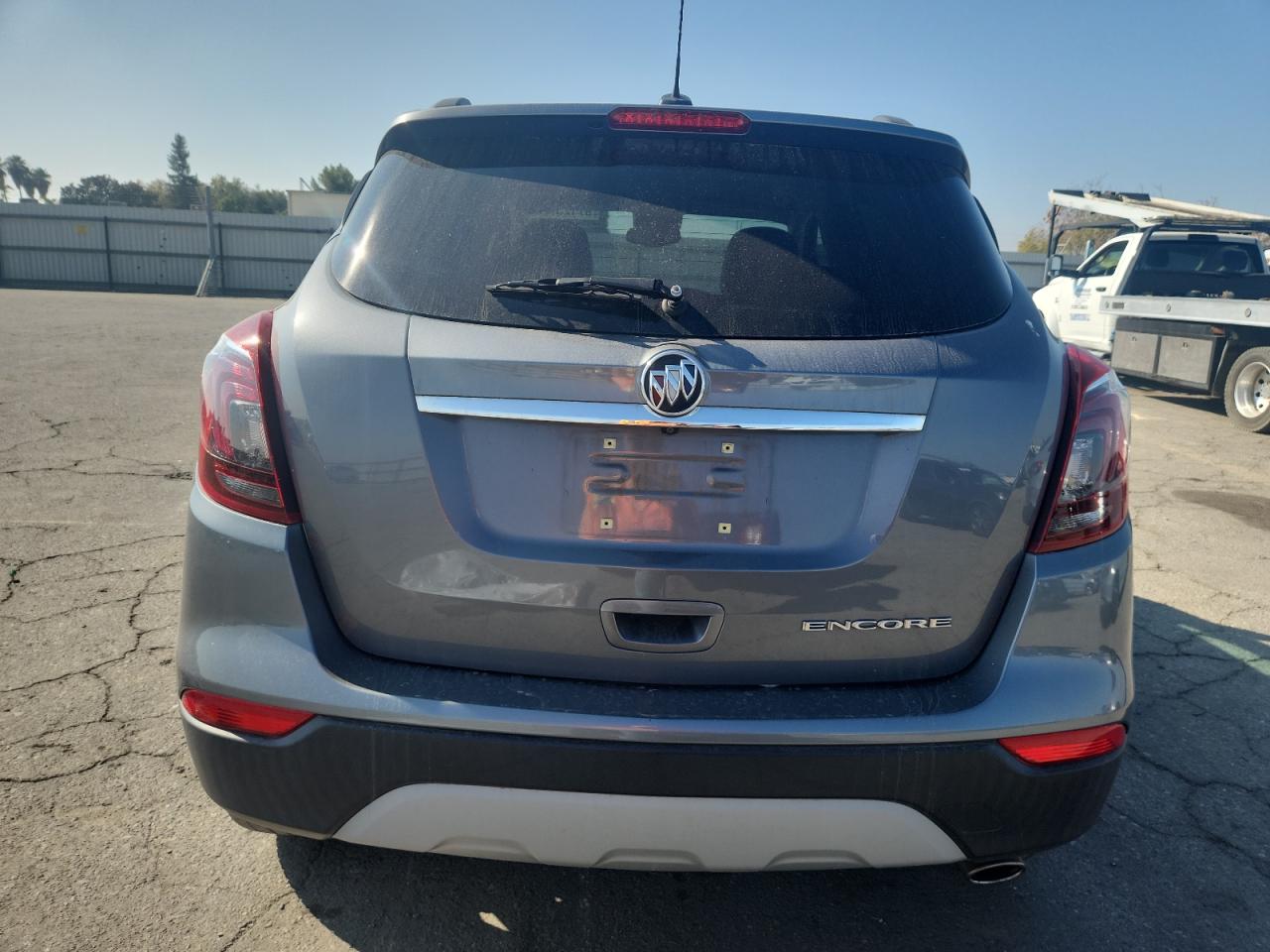 BUICK ENCORE PREFERRED