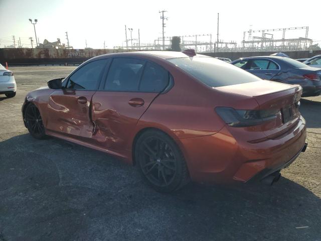 2021 BMW M340XI - 3MW5U9J0XM8B71652