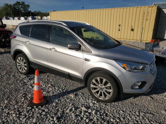 2017 FORD ESCAPE TITANIUM 1FMCU9J91HUE25245
