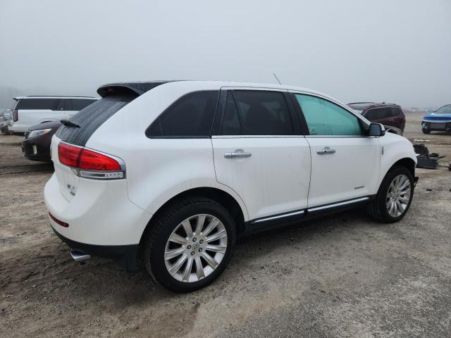 2013 LINCOLN MKX - 2LMDJ8JK7DBL28517
