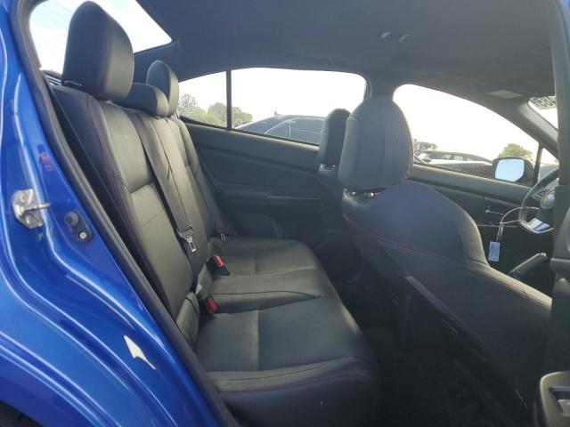 2017 SUBARU WRX LIMITE JF1VA1L6XH9805624