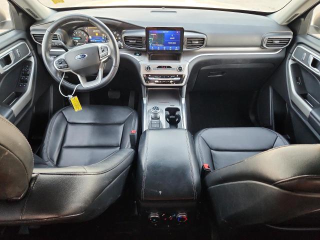 2020 FORD EXPLORER X - 1FMSK8DH0LGC87381