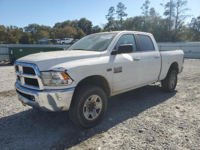 Global Auto Auctions: 2015 RAM 2500 SLT