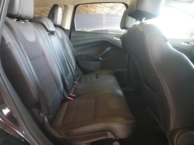 2016 FORD ESCAPE SE - 1FMCU0G94GUA76146