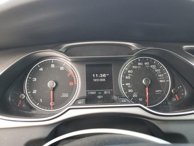 2014 AUDI A4 PREMIUM #3294310889