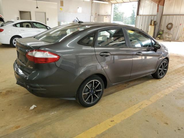 2017 FORD FIESTA SE - 3FADP4BJ6HM143222
