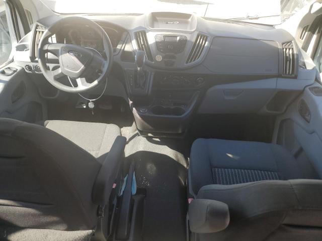 2017 FORD TRANSIT T- - 1FBZX2ZM4HKA86101