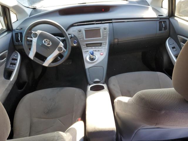 2015 TOYOTA PRIUS - JTDKN3DU9F1972840