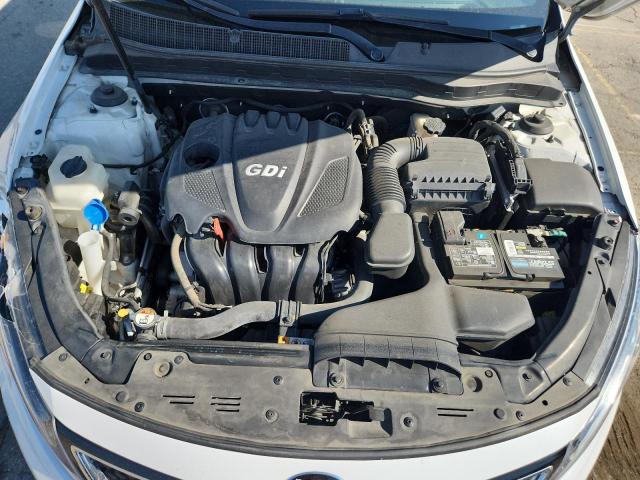 2014 KIA OPTIMA LX #3304022595