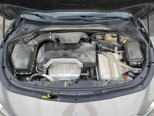 2019 BUICK LACROSSE E #3285044399