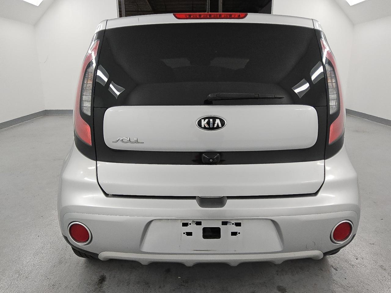 KIA SOUL +