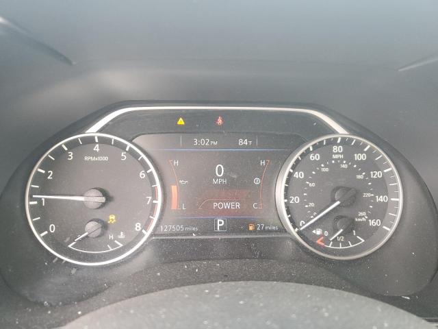 2016 NISSAN MAXIMA 3.5 - 1N4AA6AP3GC905153