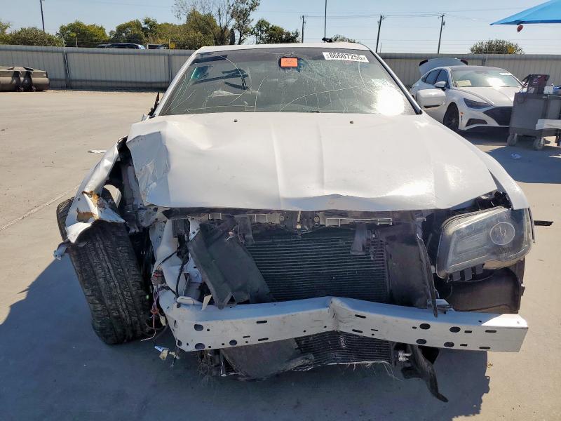 2023 CHRYSLER 300 S - 2C3CCABG7PH648725