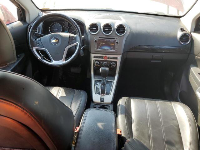 2014 CHEVROLET CAPTIVA LT - 3GNAL3EK5ES612953