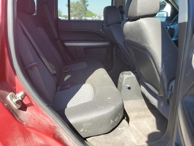 2011 CHEVROLET HHR LT #3293499424
