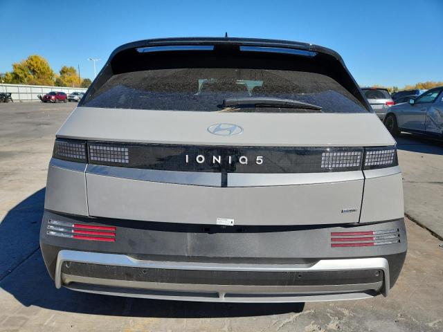 2025 HYUNDAI IONIQ 5 SE #3296679023