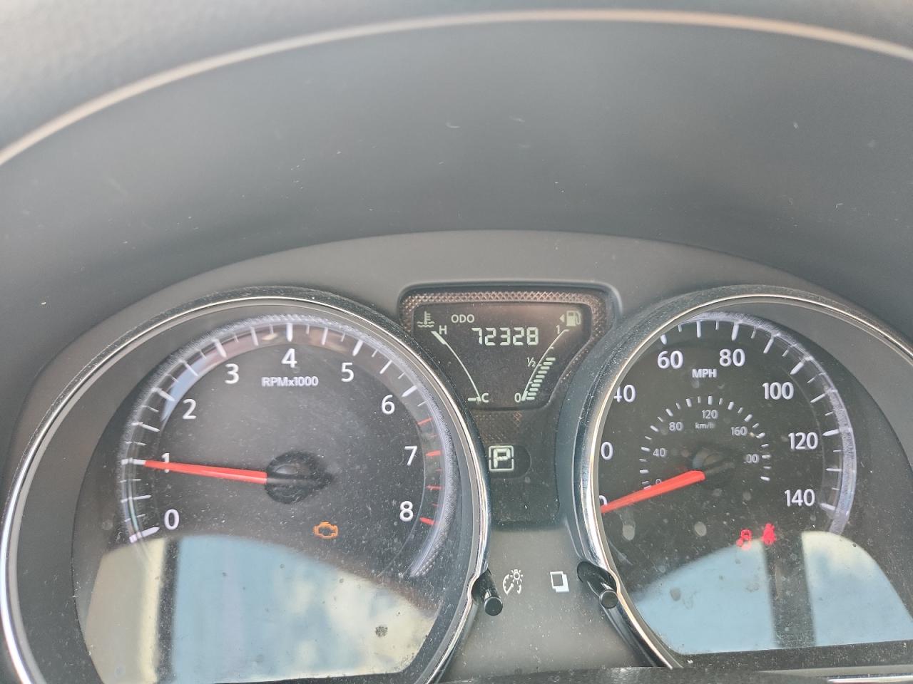 Lot #3316759409 2019 NISSAN VERSA S