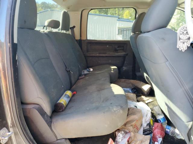 2016 RAM 1500 ST - 3C6RR7KT8GG119120