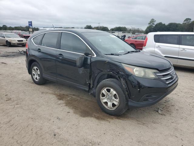 2014 HONDA CR-V LX - 5J6RM4H34EL058453
