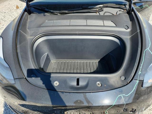 2025 TESLA MODEL Y 7SAYGDEE1SF288225