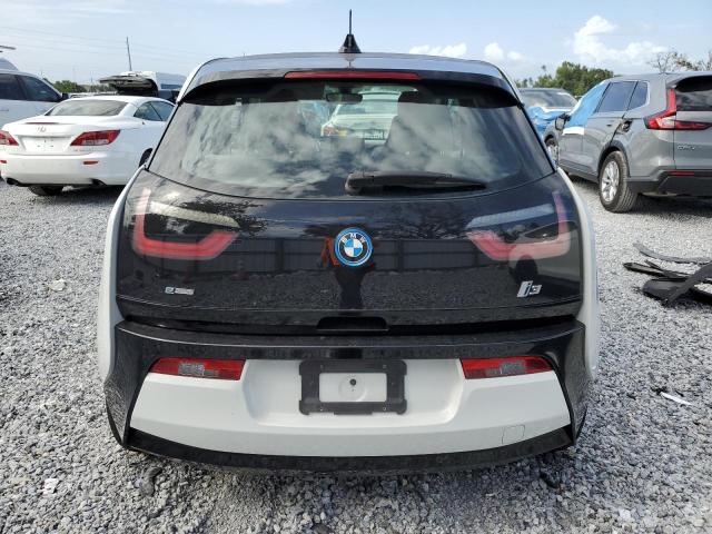 2015 BMW I3 REX WBY1Z4C57FV500434