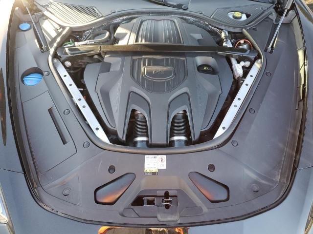 2023 PORSCHE PANAMERA B WP0AJ2A72PL118990