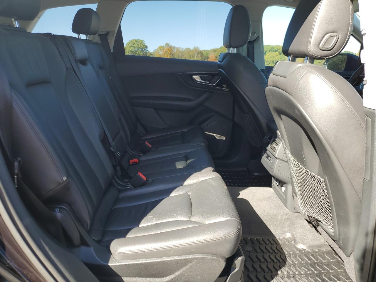 AUDI Q7 PREMIUM PLUS