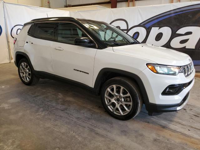 2025 JEEP COMPASS LI 3C4NJDCN3ST513282
