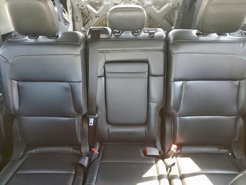 2023 FORD EXPLORER X - 1FMSK7DH4PGB20148