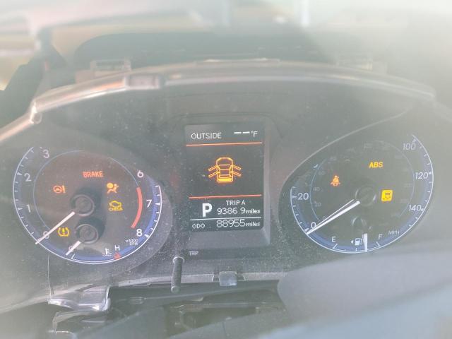 2015 TOYOTA COROLLA L #3303988697