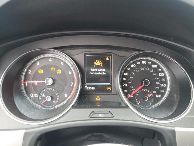 2018 VOLKSWAGEN ATLAS SE 1V2LR2CA4JC539786