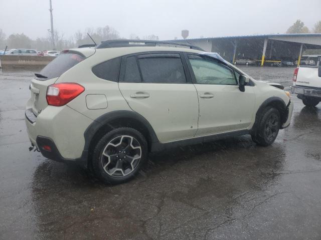 2015 SUBARU XV CROSSTREK 2.0 PREMIUM JF2GPACC5F8283612