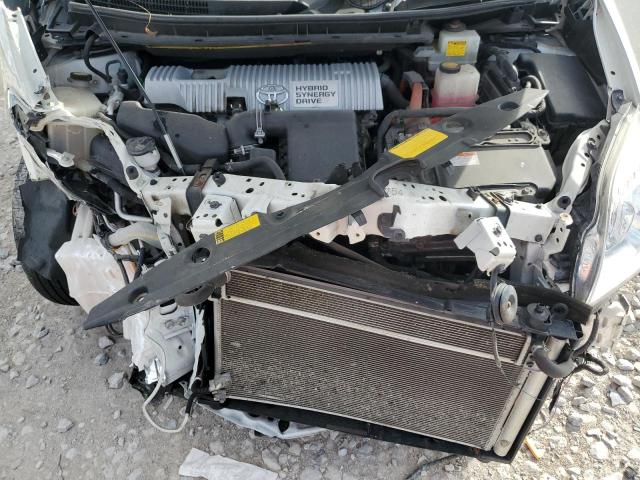 2014 TOYOTA PRIUS - JTDKN3DU2E1759002