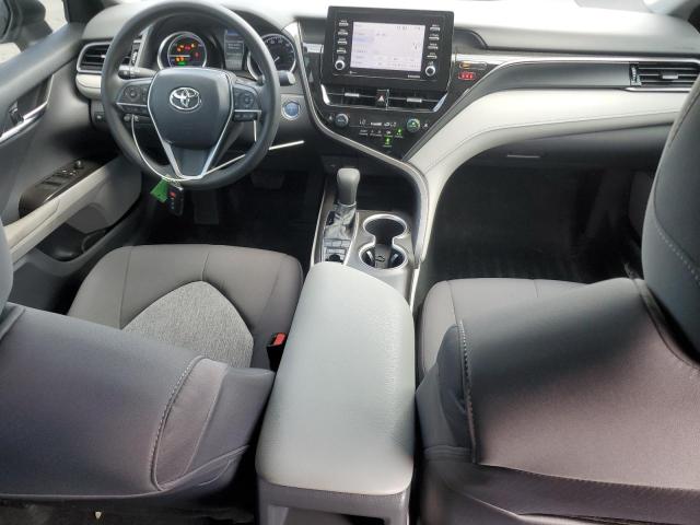 2023 TOYOTA CAMRY LE - 4T1C31AK3PU047855