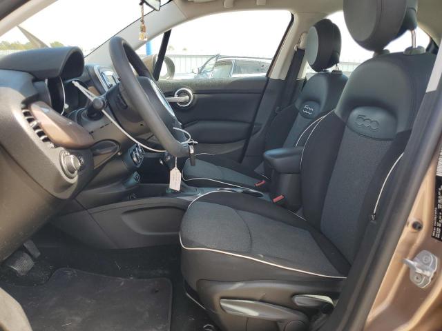 2017 FIAT 500X POP ZFBCFXAB8HP614627