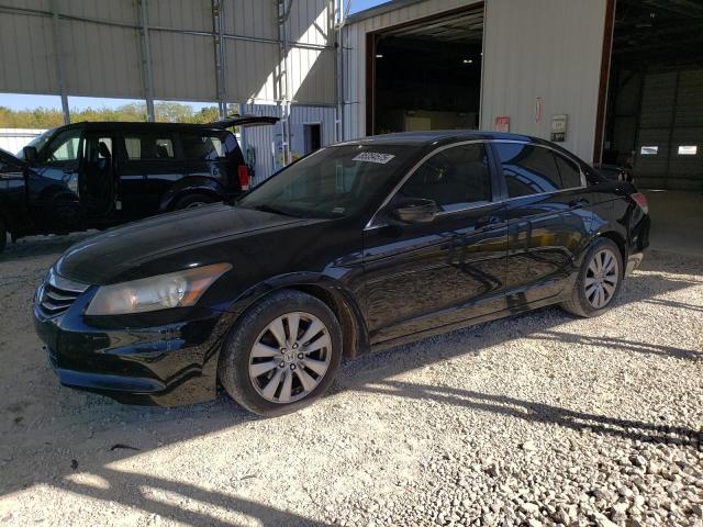 Global Auto Auctions: 2012 HONDA ACCORD