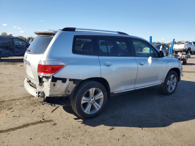 2013 TOYOTA HIGHLANDER - 5TDYK3EH8DS112951