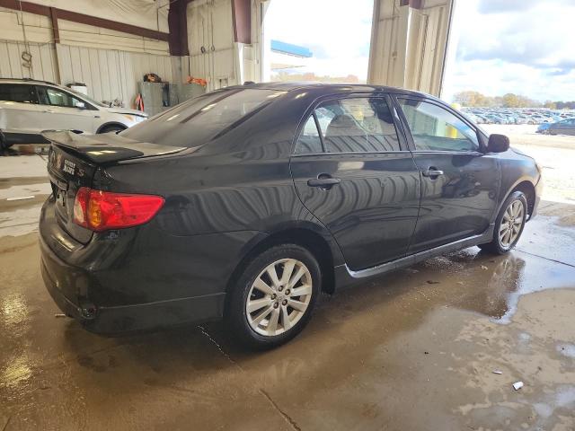 2010 TOYOTA COROLLA BA - 2T1BU4EEXAC521730