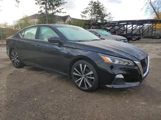 2020 NISSAN ALTIMA SR - 1N4BL4CV7LC121244