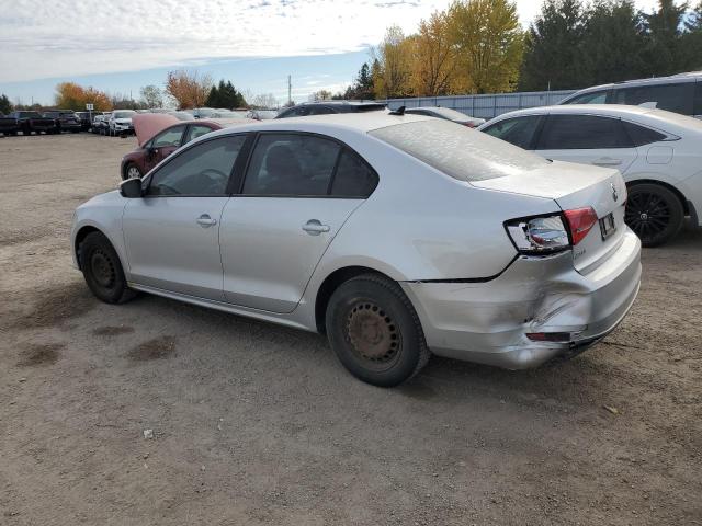 2015 VOLKSWAGEN JETTA TDI 3VWDA7AJ9FM229083