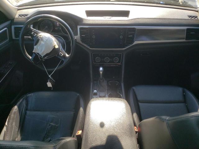 2018 VOLKSWAGEN ATLAS SEL #3303555024